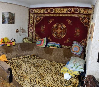 Сдам 2 кв 44 квартал Кривий Ріг Бурмістенко