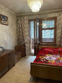 Оренда 4к квартири в центр-міськ районі з автономним опаленням