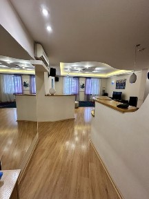 Инвертор. Аренда 3х. квартиры Центр, Екатеринославский Бульвар