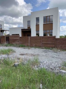 Продаж будинку 150 м² | 6 соток | 12 квартал | Царське село | Після будівельників