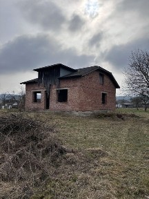 Продам будинок біля лісу, Карпати, Івано-Франківська обл., Кулуський р-н, м. Долина, с. Оболоння