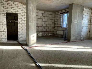 Продажа 2к квартиры ЖК Ключ ст. м Ботанический сад, єВідновлення