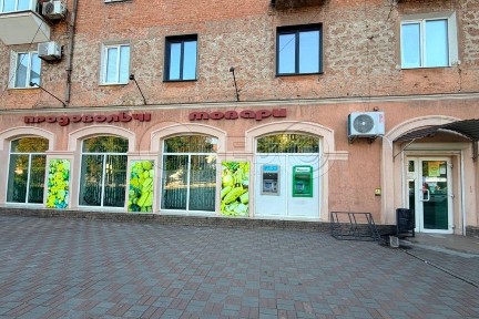 Дніпропетровська область, Кривий Ріг, Центрально-Міський