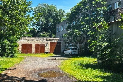 Оренда боксів вул. С.Колачевского, зупинка «Інтернат».