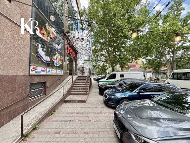 Дніпропетровська область, Дніпро, Центральний