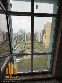 Продаж 3кім. квартири ЖК Леополь Таун (вул. Стрийська)