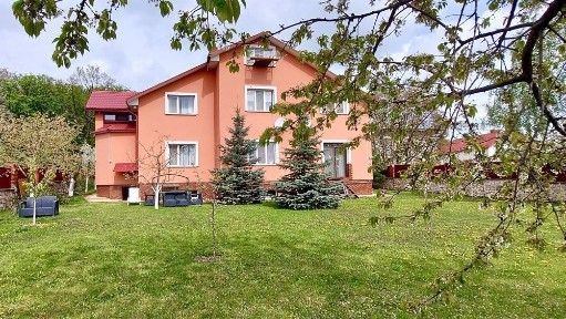 Тернопільська область, Підгороднє