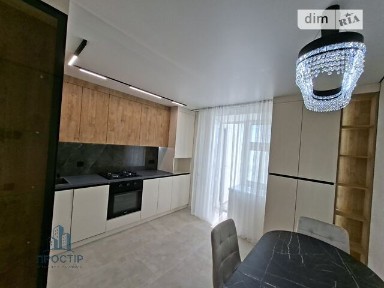 Тролейбусна вулиця, район Дружба, Тернопіль, вул. Тролейбусна 4Д • ID 34645332