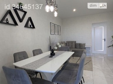 Продаж 2к квартири 75.8 кв. м на вул. Івана Кожедуба 3 корпус 3Д • ID 34645137