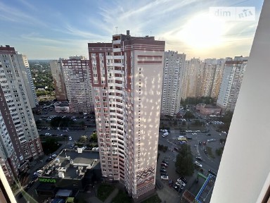 Чавдар Єлизавети вулиця, мікрорайон Осокорки, район Дарницький, Київ, метро Осокорки, вул. Чавдар Єлизавети 34 • ID 34644834