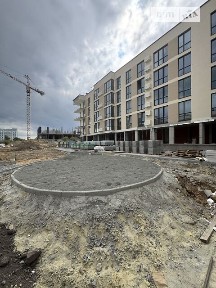 Золота вулиця, Лисиничі, вул. Золота, кв. 153 • ID 34644924