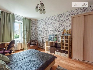 вулиця Юлії Здановської, мікрорайон Теремки-2, район Голосіївський, Київ, метро Іподром, вул. Юлії Здановської 83А • ID 34645012