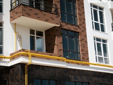 вулиця Ольги Кобилянської, Ірпінь, вул. Ольги Кобилянської 40, кв. 1 34787101