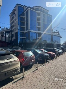 Білецька вулиця, район Новий світ, Тернопіль, вул. Білецька 33А, вісьмиповерхова будівля • ID 34645247