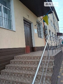 Оренда офісного приміщення на вул. Богдана Хмельницького 18/22, приміщень -, поверх - 1 • ID 34852486