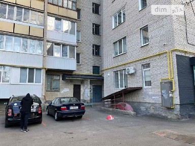вулиця Захисників України, Луцьк, вул. Захисників України 35, приміщень -, поверх - 1 • ID 34644980
