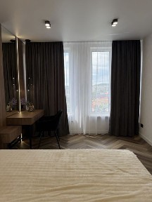 Перша здача ! Оренда квартири в ЖК Greenville Park Lviv