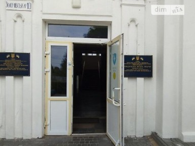 Здається спеціальне приміщення на вул. Золочівська 10, площа 1 кв. м • ID 34644988
