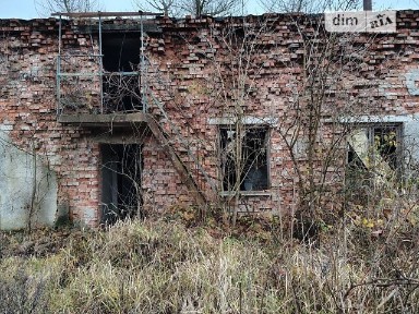Здається спеціальне приміщення на вул. Арпада 3, площа 1596.8 кв. м • ID 34622967