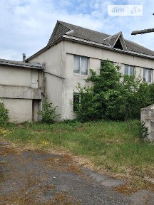 Здається спеціальне приміщення на вул. Верховинська 46, площа 1879 кв. м • ID 34622965