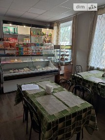 Здається спеціальне приміщення на вул. Миру 10, площа 36.6 кв. м • ID 34621836