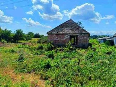 Продаж Будинок з ділянкою