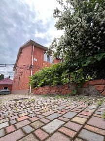 Продаж будинку 290м2 на Новій Балашівці