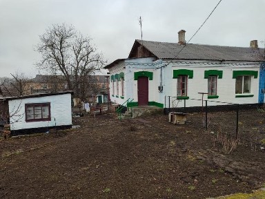 В селещі Капітанівка продам квартиру