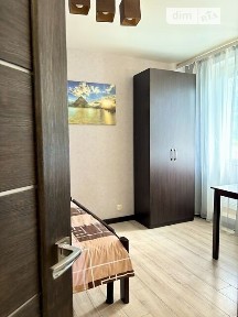 Здам подобово 1к квартиру на вул. Шатилівська 41 • ID 34624372