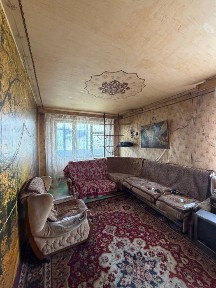 Дніпропетровська область, Кривий Ріг, Металургійний