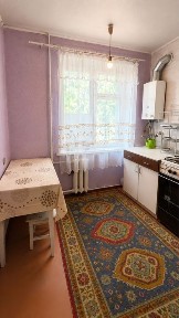 Продам 1к квартиру на лівому березі