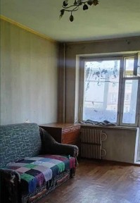 Дніпропетровська область, Дніпро, Індустріальний