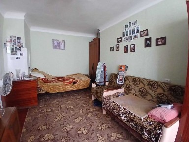 Однокімнатна квартира продаж