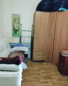 вулиця Вартових Неба, мікрорайон Єврейська слобода, район Шевченківський, Дніпро, вул. Вартових Неба 20 • ID 34645489
