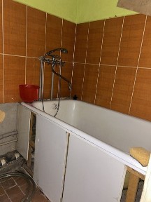 Продам 1 кімн. Квартира