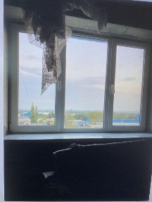 Продам 2 комнатную квартиру Самарський район