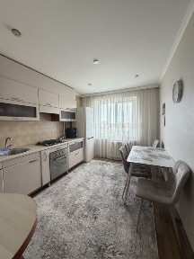 Продам 3 кімнатну квартиру Дніпр, Поля
