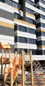 Дніпропетровська область, Дніпро, Соборний