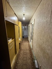 Продам 3-х кімнатну квартиру