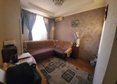 Продам комнату с ремонтом на пр. Мануйловский. прВоронцова
