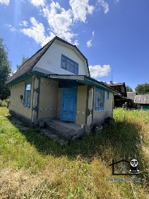 Продається дачний будинок