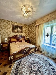 Просторі апартаменти в районі Щасливого