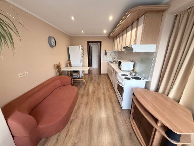 Срочно! Аренда квартиры Позняки, 64м2, низкий этаж