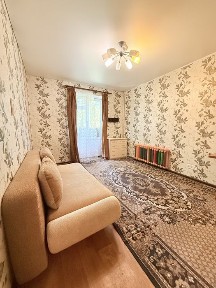 Оренда 1-кімнатної квартири. Дніпровський р-н, ДВРЗ