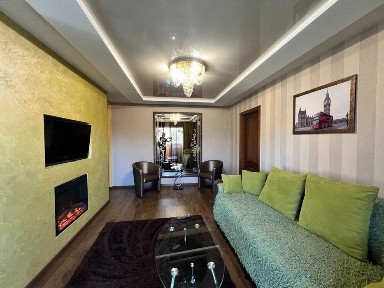 Без % Оренда 2к, Лесі Українки 12, метро Кловська, Печерський район