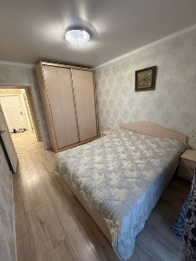 Оренда 1.5 кімнатної квартири в ЖК I-Home, Крюківщина