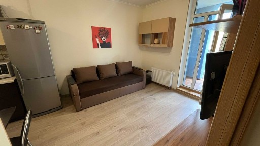 Оренда євродвушки 40м² в ЖК Комфорт Таун / Comfort Town. З ремонтом