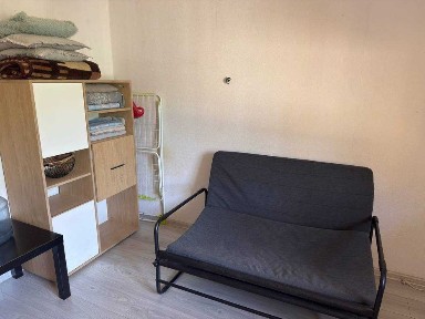 Оренда студії для 1 людини в м. Буча
