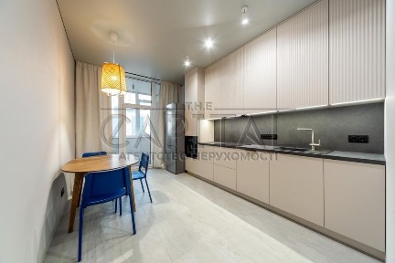 Аренда 1к квартиры в ЖК Manhattan City, Шулявка, ГЕНЕРАТОР