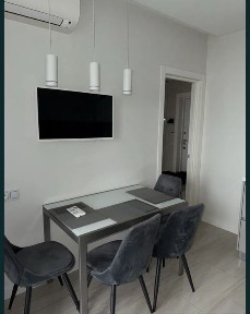 D.Здам 2-кімн. квартиру 61 м² в ЖК «Зарічний», 11 поверх (автономність при блекауті)
